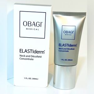 NEW Obagi ELASTIderm Neck and Decollete Concentrate